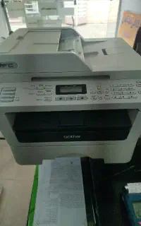 پرینتر ۴ کاره برادِر Mfc7360
