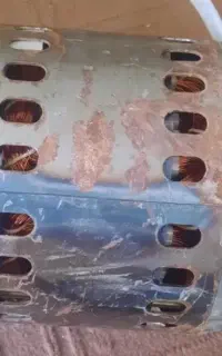 موتور کولر