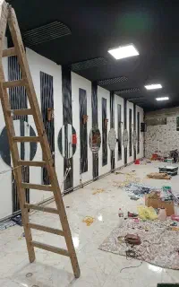 نصاب ماربل شیت و ترمووال تضمینی