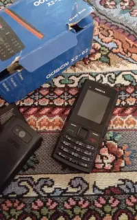 گوشی نوکیا 3500