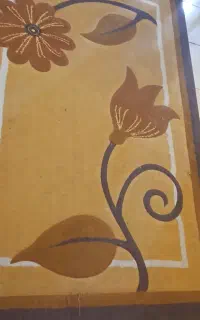 فرش ماشینی ۳متری