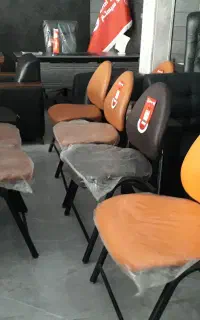 صندلی راحتی نوید سیستم