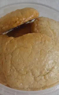 کوکی وکیک های رژیمی خونگی