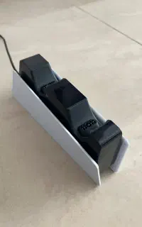 پایه شارژر دسته ps5