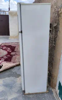 یخچال سالم
