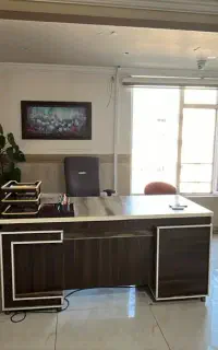 استخدام دائمی نیروی خانم