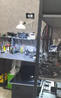 خدمات کامپیوتری ویژه مهاجرین افغانستان