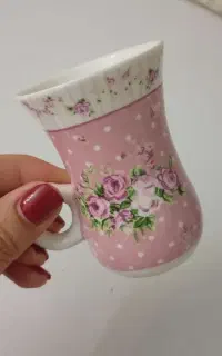 فنجان وماگ