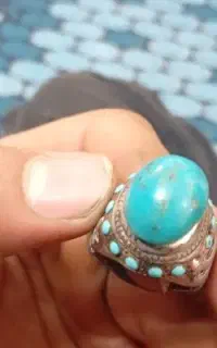 انگشتر و کاربرات و دوچرخه کمک موتور و باطری