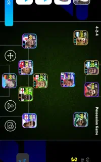 اکانتefotbal