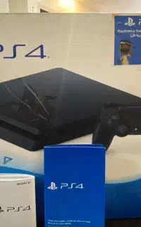 PS4 خانگی