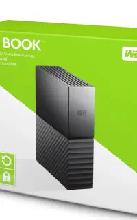 هارد اکسترنال Mybook   4T