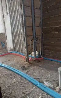 لوله کشی تعمیرات