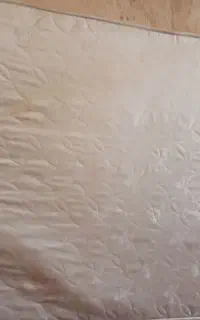 تشک خوش خاب فنری