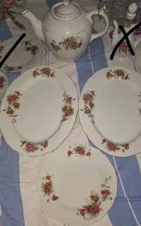 چینی