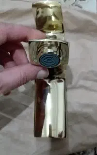 شیرآلات
