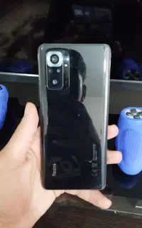 نوت ۱۰ پرو