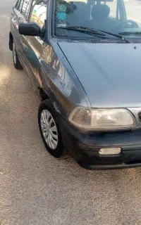 پرایدصبادوگانه