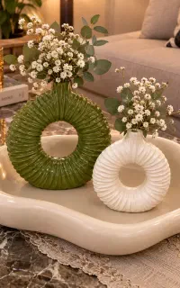 مجسمه سنگ مصنوعی