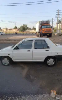 پراید1398