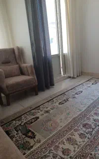 یک نیروی خانوم جهت نظافت منزل شخصی