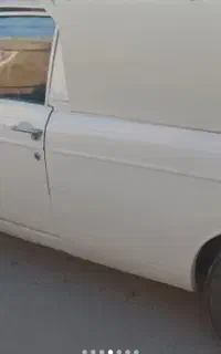 تاکسی وانت بار