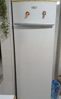 یخچال فریزر ویرپول آمریکایی