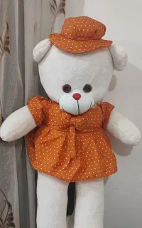 عروسک خارجی نو