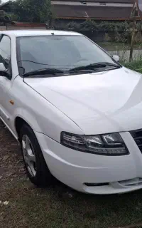 سمند lx ۸۹