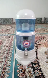 آب تصفیه کن ۱۰لیتری