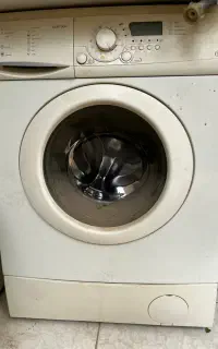 ماشین لباسشویی اوشن نیاز به تعمیر
