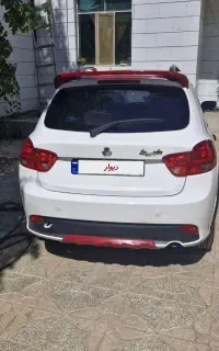 کوییک آر اتومات مدل اسفند ۱۴۰۲