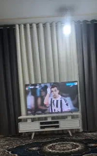 پرده پانچی