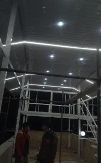 جوشکاری و آهنگری