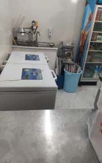 غذا بیرون بر خانگی مهرجو