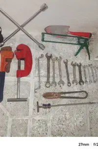 ابزارآلات و دوربین و ضبط و...