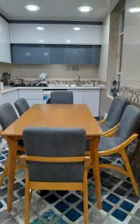 میز غذاخوری