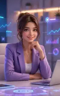 ادمین اینستاگرام با ۵ سال سابقه