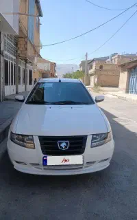 سورن پلاس xup7دریچه سیمی 1402