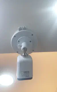 دوربین مدار بسته