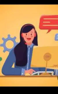 ویزیتور خانم