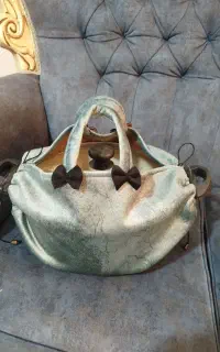 دوخت ساک قابلمه ونمگیردم کنی دستگیره