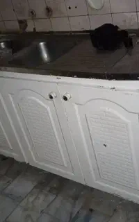 کابینت فلزی