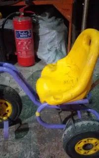 سه چرخه