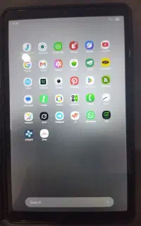 تبلت سامسونگ a9