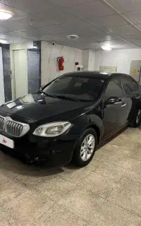 برلیانس اتومات h330