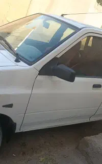 پراید ۱۱۱مدل ۹۷