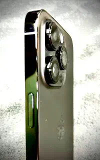 ایفون 14 پرو حافظه 256GB باتری 77%