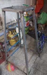 چهار پایه