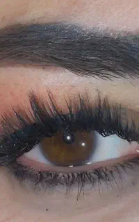 تخفیف مژه